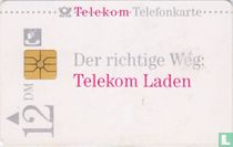 Telekom Laden