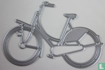 Damesfiets