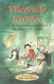 Vliegende krijtjes