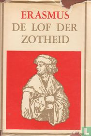 De lof der zotheid
