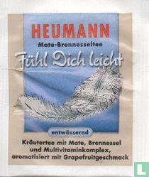 Fühl Dich leicht 