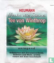 Wecke die Sinne