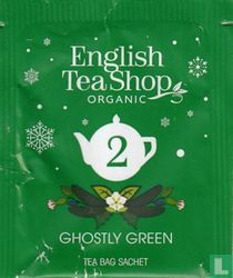  2 Ghostly Green