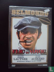 Flic ou voyou