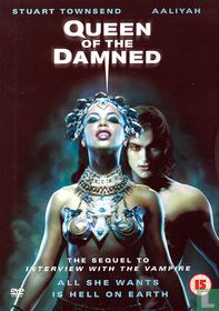 Queen of the Damned