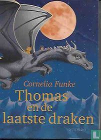 Thomas en de laatste draken