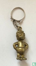 Kwik Kwek Kwak [GOUD]