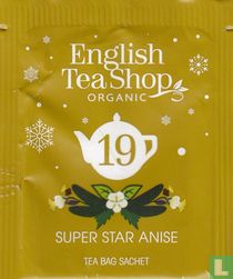 19 Super Star Anise