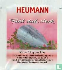 Fühl dich stark  