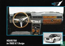 Volvo 700 Theis K1