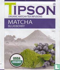 Blueberry 
