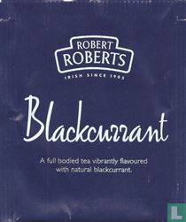Robert Roberts sachets de thé catalogue