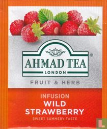 Wild Strawberry