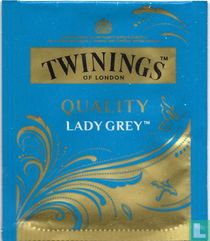 Lady Grey [tm]  