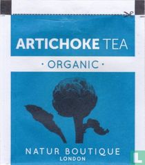 Natur Boutique sachets de thé catalogue