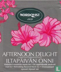 Afternoon Delight