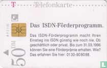 Das ISDN-Förderprogramm
