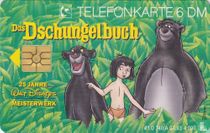 Das Dschungelbuch