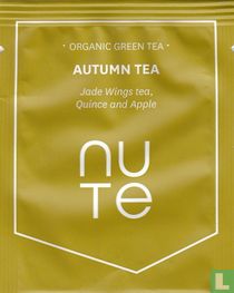 Autumn Tea
