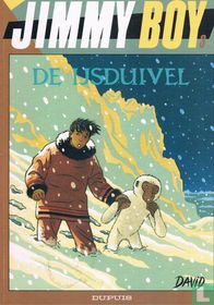 De ijsduivel