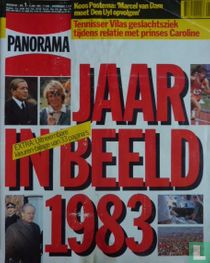 Panorama [NLD] 1 - Jaar in beeld 1983