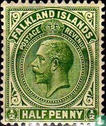 Le Roi George V