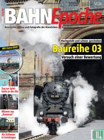 BahnEpoche 32