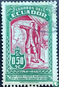 Pedro Vicente Maldonado 