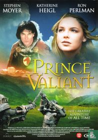 Prince Valiant