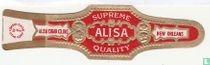 Alisa Supreme Quality - Alisa Cigar Co. Inc. - New Orleans
