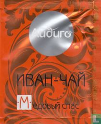 Auduro tea bags catalogue