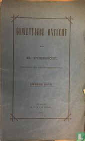 Gewettigde ontucht