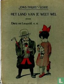 Het Land-van-weet-je-wel