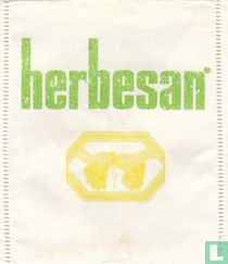 Herbesan [r] sachets de thé catalogue
