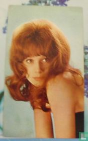Françoise Dorléac