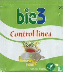 Control  línea    