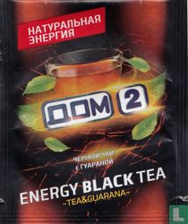 TDOM2 tea bags catalogue