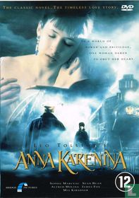 Anna Karenina