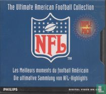 The Ultimate American Football Collection NFL