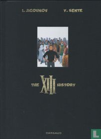 The XIII History acheter