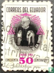 Cardinal de la Torre  