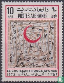 Red Cross