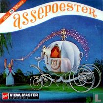 Assepoester