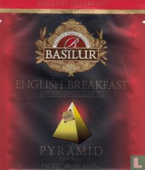 English Breakfast