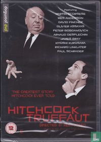 Hitchcock Truffaut