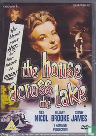 The House Across the Lake
