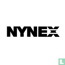 NYNEX telefoonkaarten catalogus