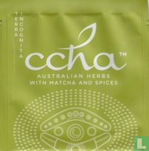 CchaTea [tm] tea bags catalogue