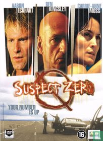 Suspect Zero