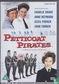 Petticoat Pirates